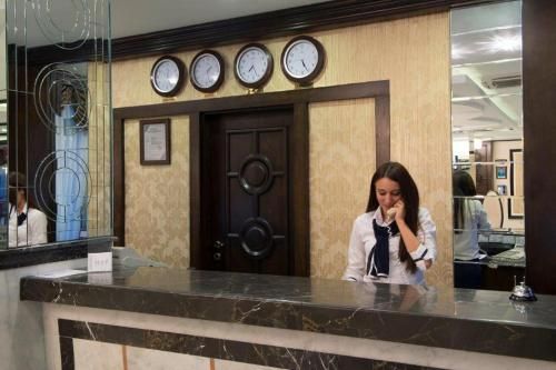 Hotel Photo 9