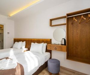 Castillo Rojo Hotel Istanbul Istanbul Turkey