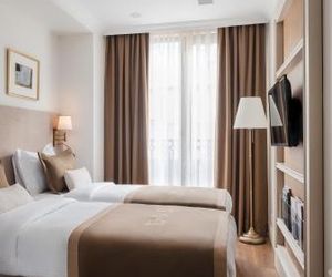 Delita City Hotel Istanbul Turkey