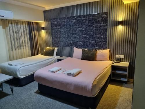 Hotel Photo 9