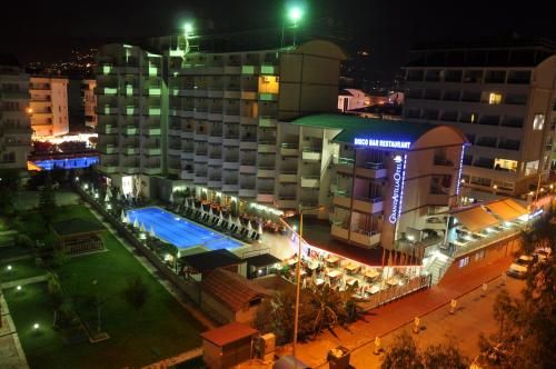 Hotel Photo 5
