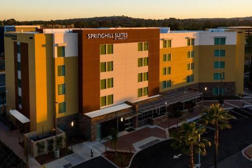 Photo of SpringHill Suites by Marriott Irvine Lake Forest