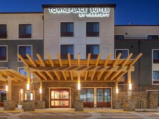 Фото отеля TownePlace Suites by Marriott San Luis Obispo
