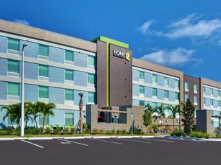 Фото отеля Home2 Suites by Hilton Fort Myers Colonial Blvd