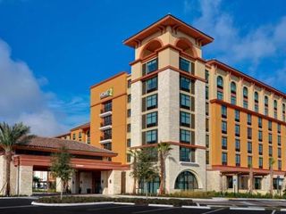 Фото отеля Home2 Suites By Hilton Orlando Flamingo Crossings, FL