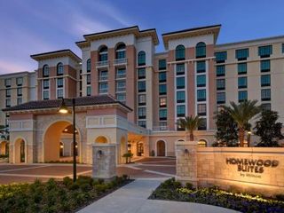 Фото отеля Homewood Suites By Hilton Orlando Flamingo Crossings, Fl