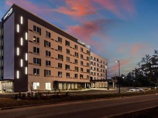 Hotel pic Courtyard by Marriott Pensacola West