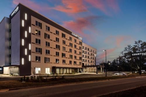 Photo of Courtyard by Marriott Pensacola West