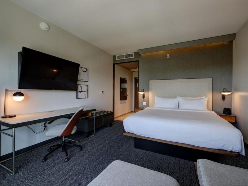 Hotel Photo 4