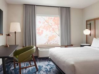 Фото отеля Fairfield by Marriott Inn & Suites Duluth