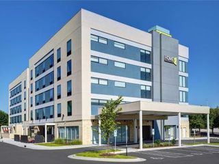 Hotel pic Home2 Suites By Hilton Raleigh North I-540
