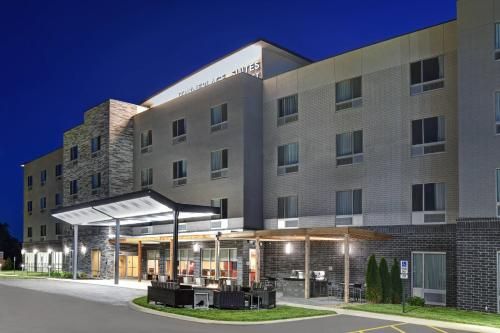 Hotel Photo 3