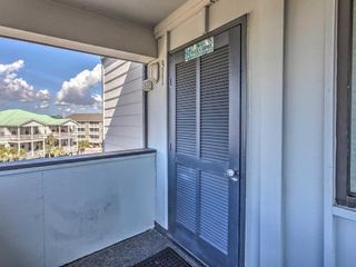 Hotel pic Coastal Condo on the Beach with Pool Access!