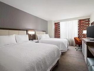 Hotel pic Hampton Inn & Suites Lubbock University, Tx