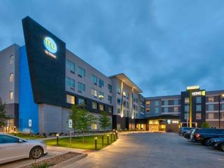 Hotel pic Tru By Hilton Wichita Falls, Tx
