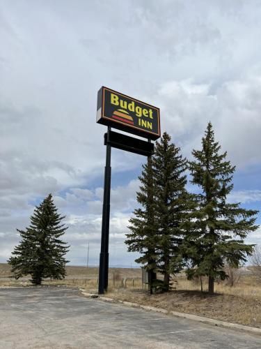 Photo of Budget Inn Laramie