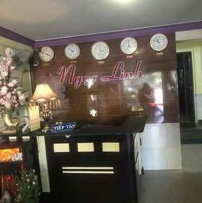NearBy Hotel