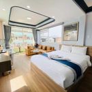 Фото отеля Home Away Homestay, City Center, D1