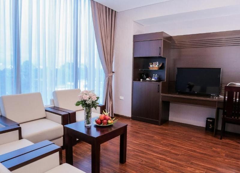 Hotel Photo 11