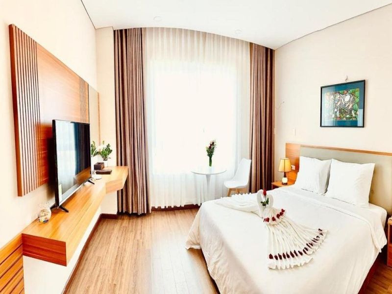Hotel Photo 4