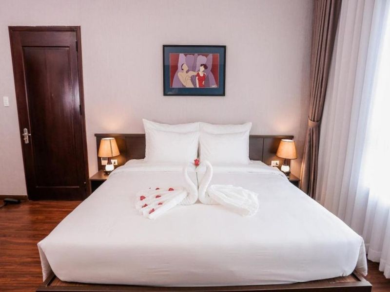 Hotel Photo 6