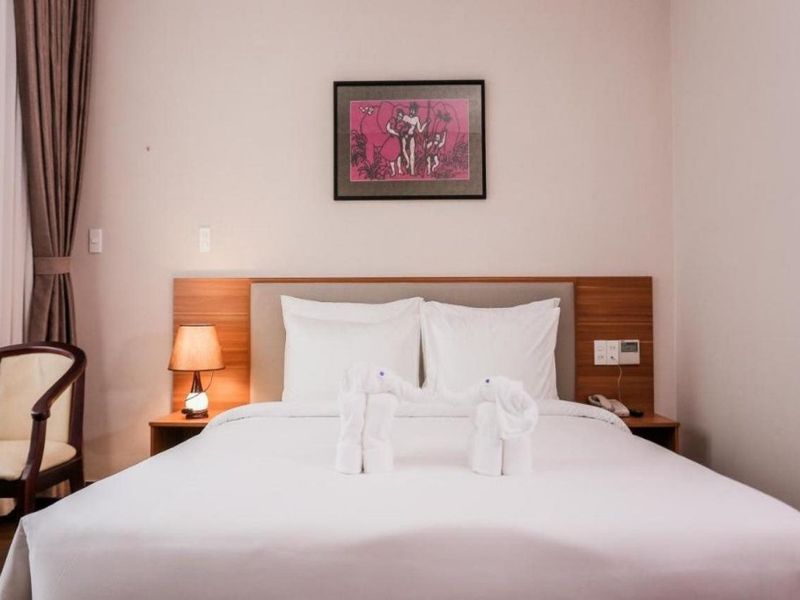 Hotel Photo 7