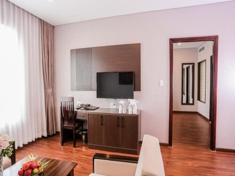 Hotel Photo 8