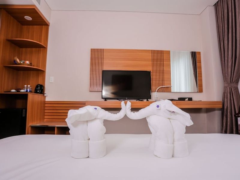 Hotel Photo 9