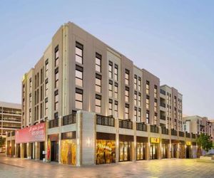 Super 8 by Wyndham Dubai Deira Dubai City United Arab Emirates