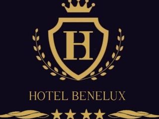 Hotel pic Hotel Benelux