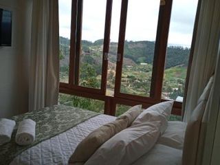 Фото отеля Apart Hotel Vista Azul - hospedagem nas montanhas