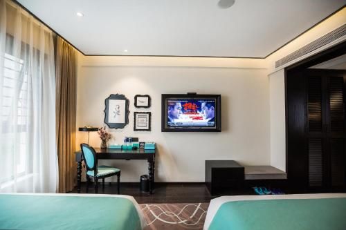 Hotel Photo 2