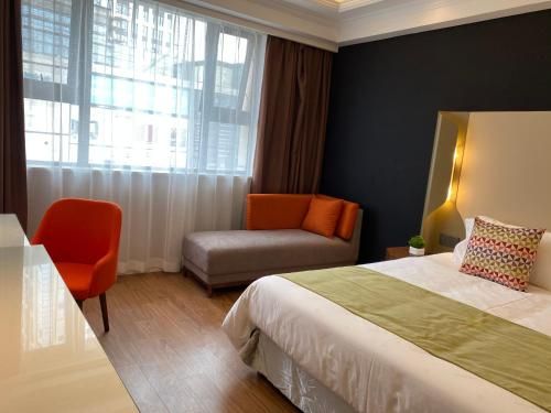 Hotel Photo 14