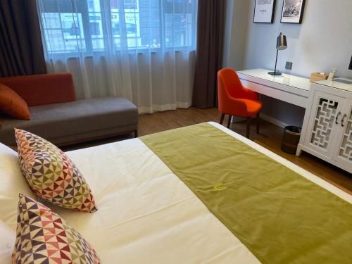 Hotel Photo 10