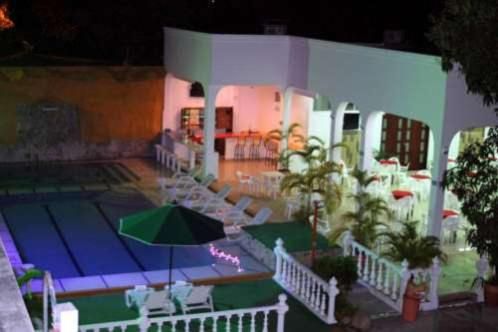 Hotel Photo 5