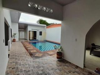 Фото отеля Casa piscina