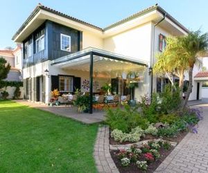 Hotel Boutique San Diego Tenerife Island Spain
