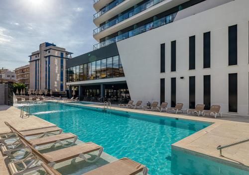 Hotel Photo 19