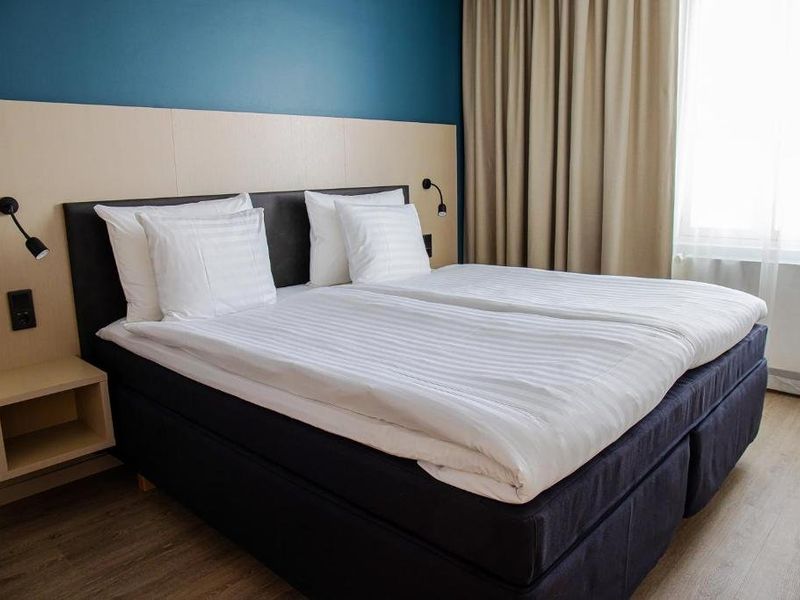 Hotel Photo 8