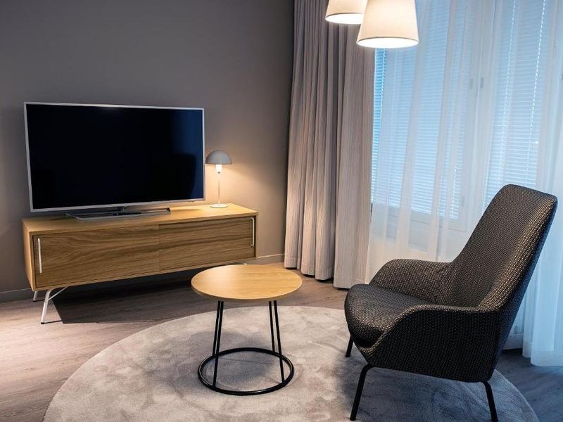 Hotel Photo 10