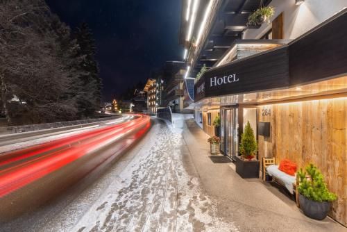 Hotel Photo 16