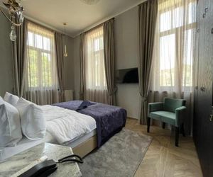 Orbeliani Residence Hotel Tbilisi Georgia