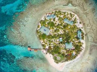 Фото отеля Luxurious Round Cay