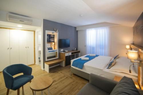 Hotel Photo 13