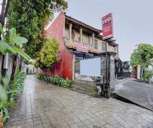 OYO 90131 Vin Stay Cokro Denpasar Indonesia