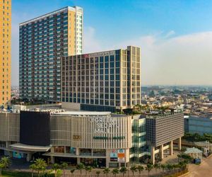 Hilton Garden Inn Jakarta Taman Palem Tangerang Indonesia