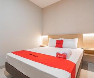 RedDoorz Plus @ Karapitan Street Bandung Indonesia