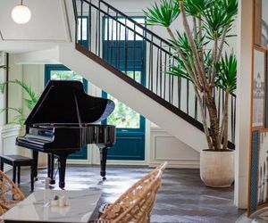 Maison Teraskita Bandung by The Gala Hotels Group Bandung Indonesia