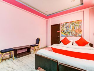 Hotel pic OYO VSK332 Sri Deepika Ramachandran Residency