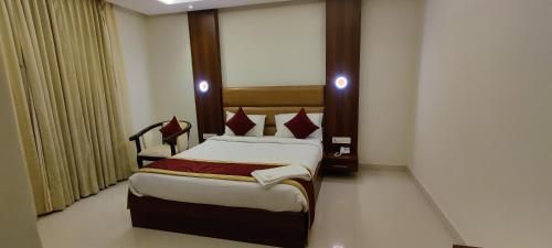 Hotel Lakshmipalace